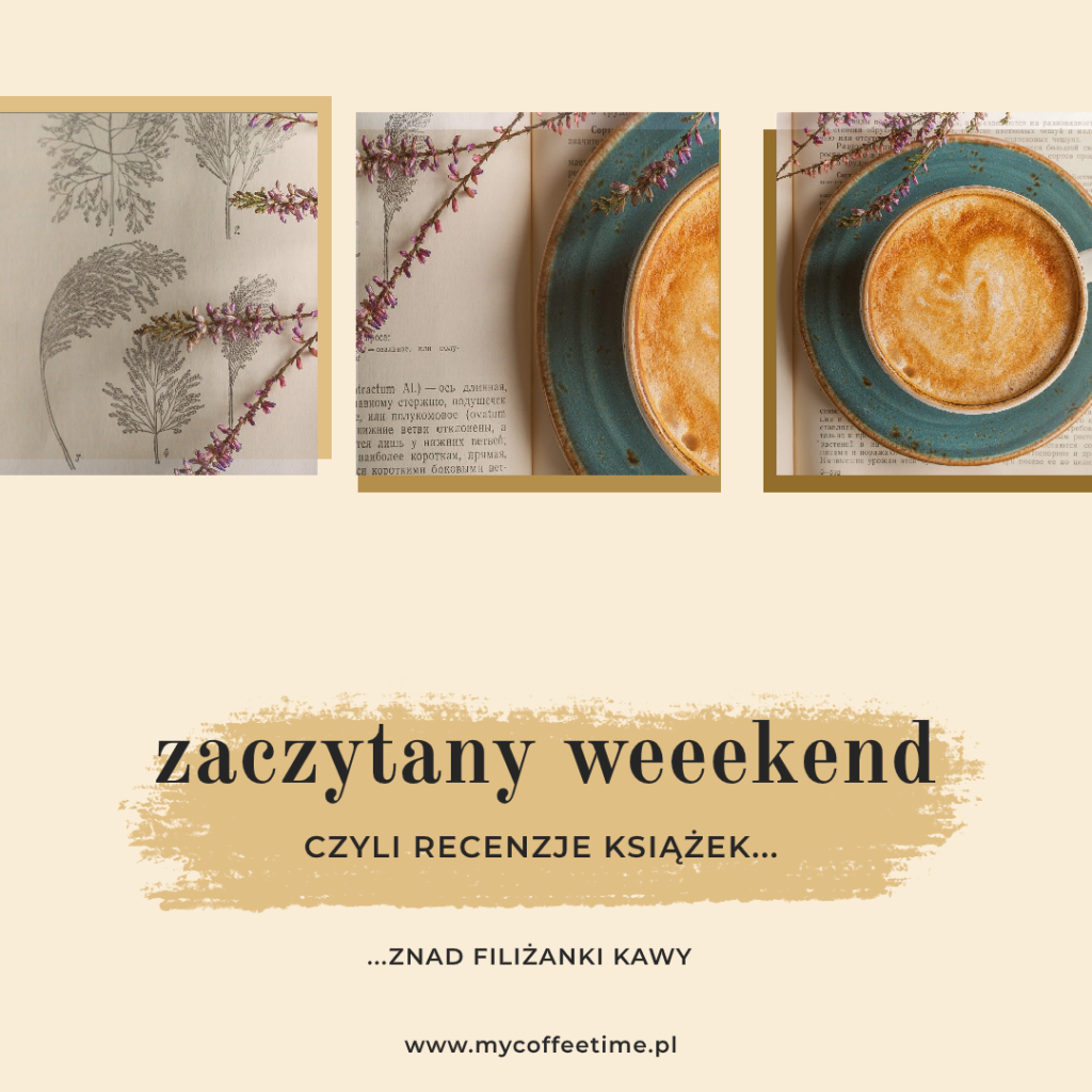 zaczytany weekend